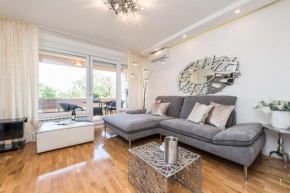 Гостиница Marina Yacht Apartment  Задар